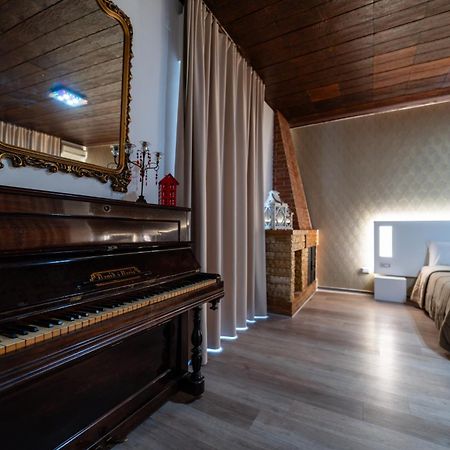 Alta Dimora Bed & Breakfast Bitritto ภายนอก รูปภาพ