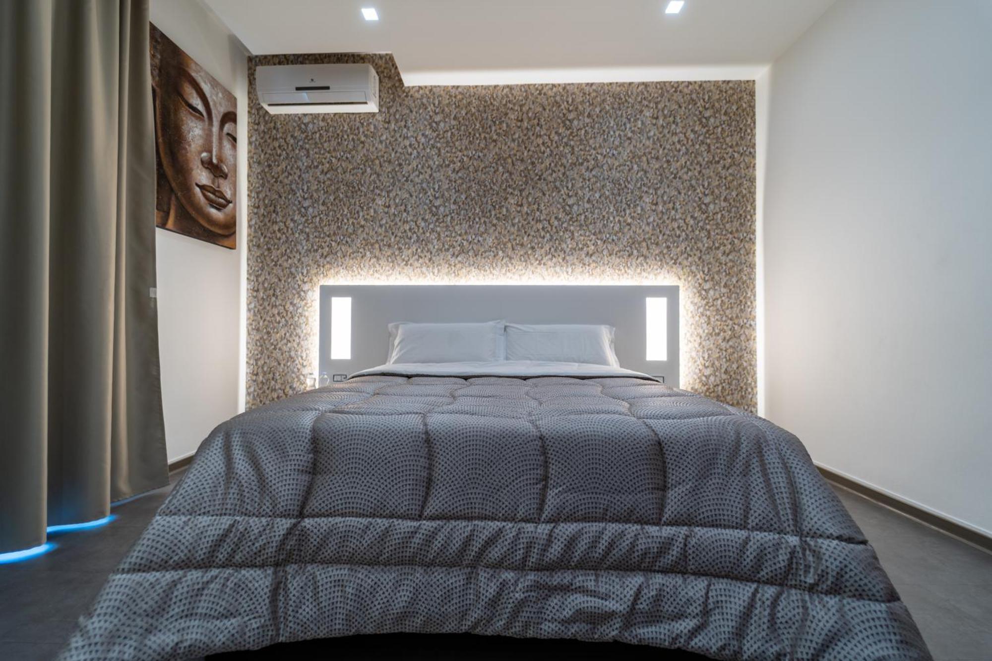 Alta Dimora Bed & Breakfast Bitritto ภายนอก รูปภาพ