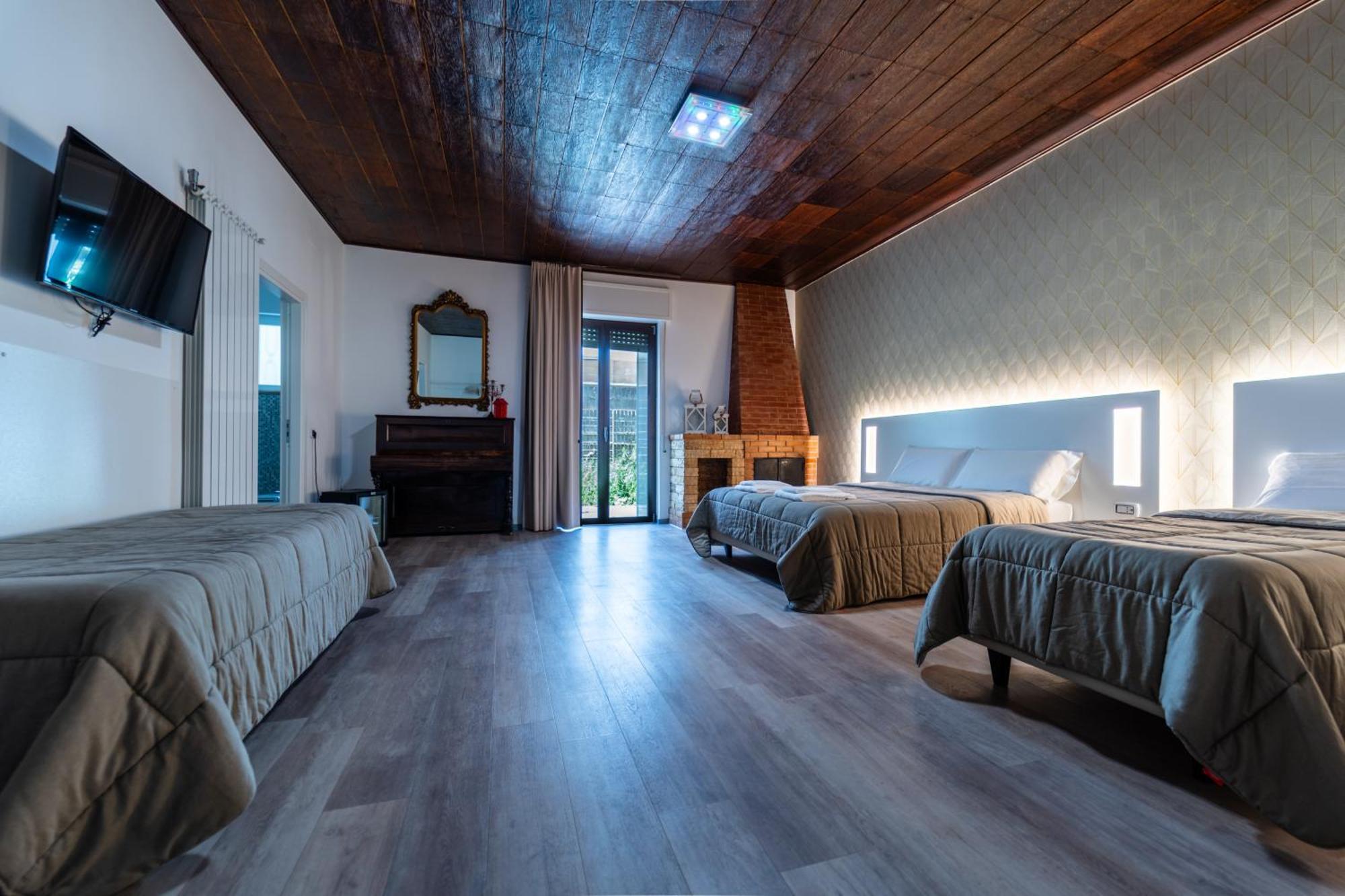 Alta Dimora Bed & Breakfast Bitritto ภายนอก รูปภาพ