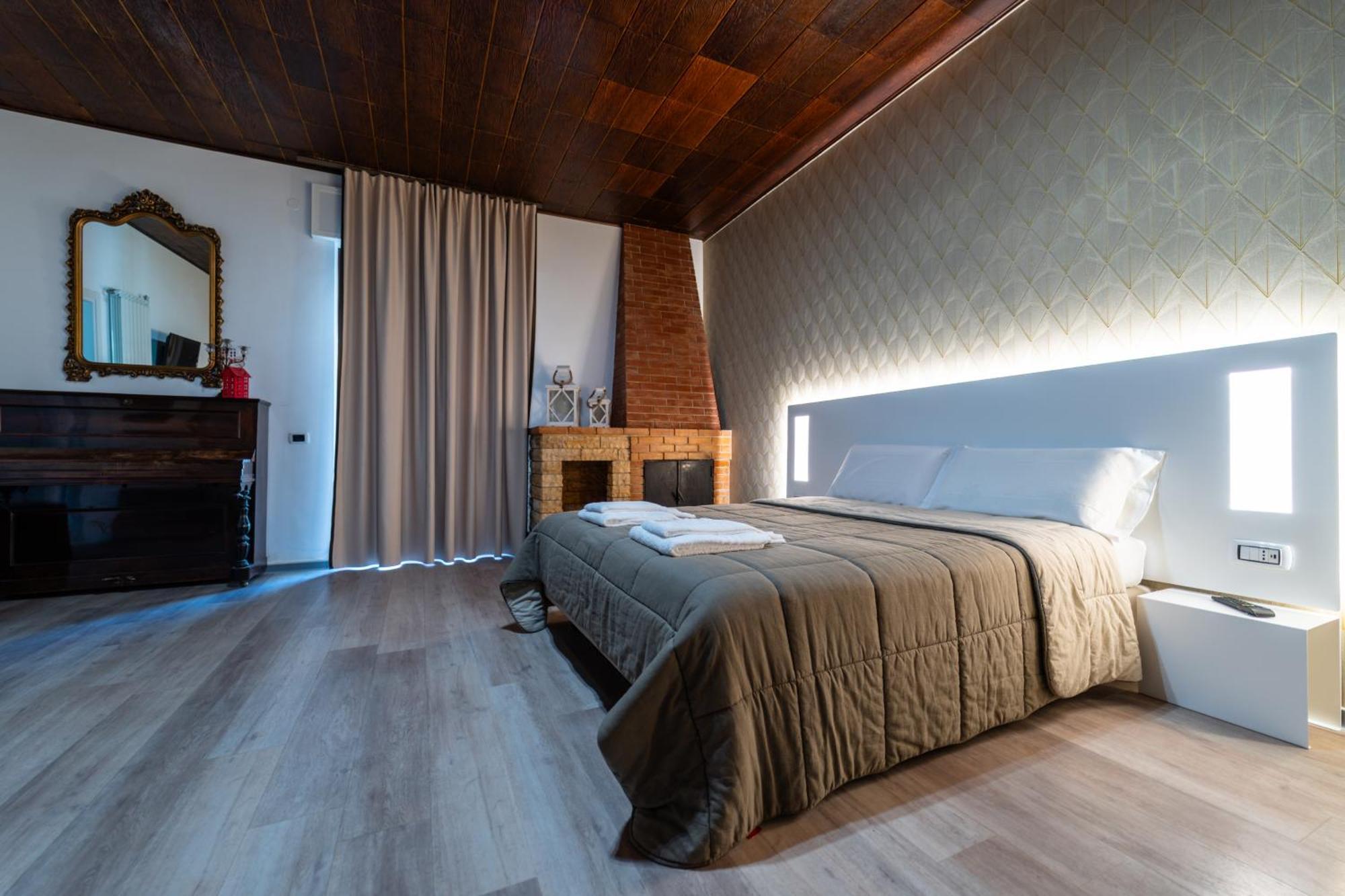 Alta Dimora Bed & Breakfast Bitritto ภายนอก รูปภาพ