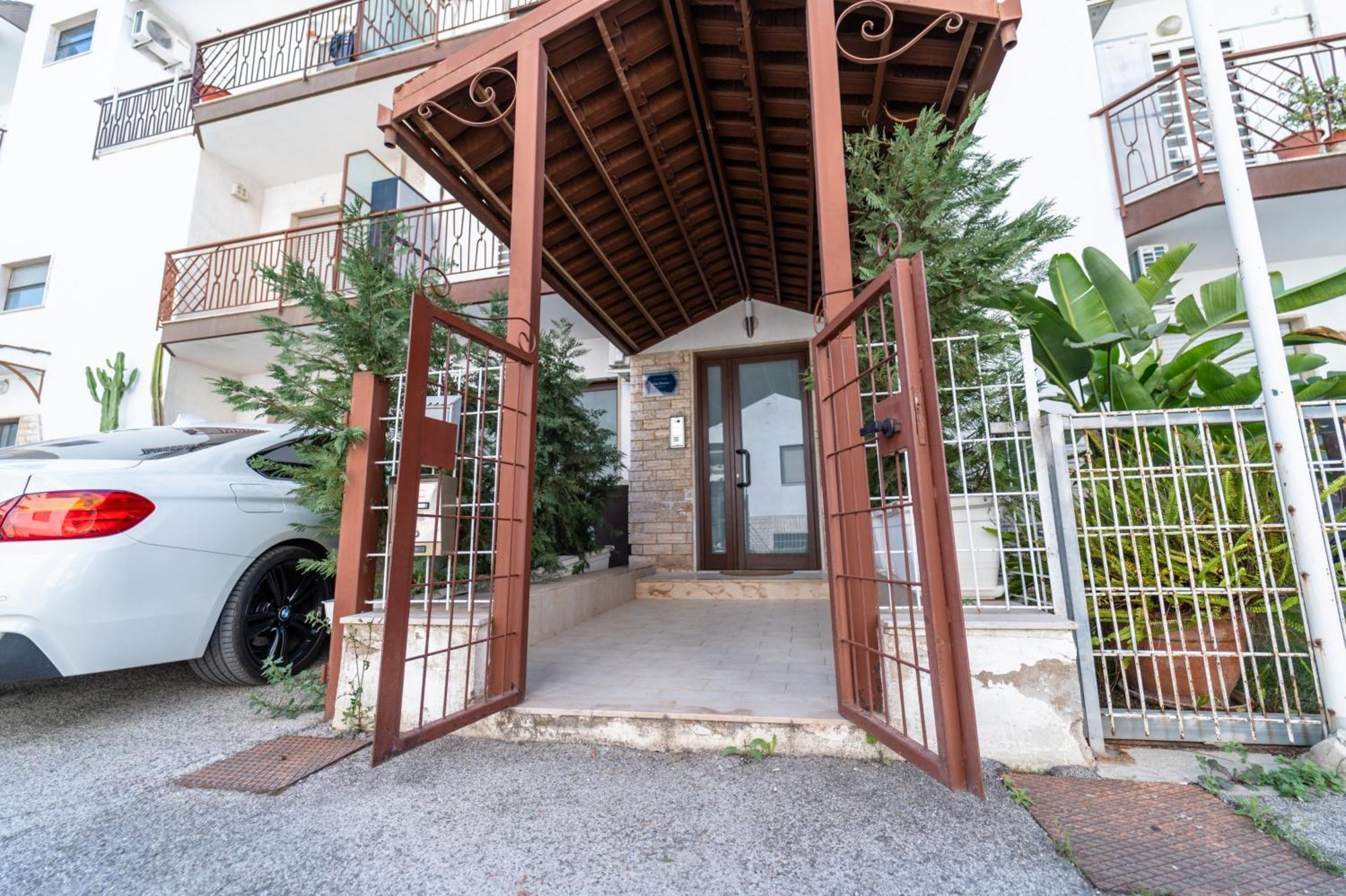 Alta Dimora Bed & Breakfast Bitritto ภายนอก รูปภาพ