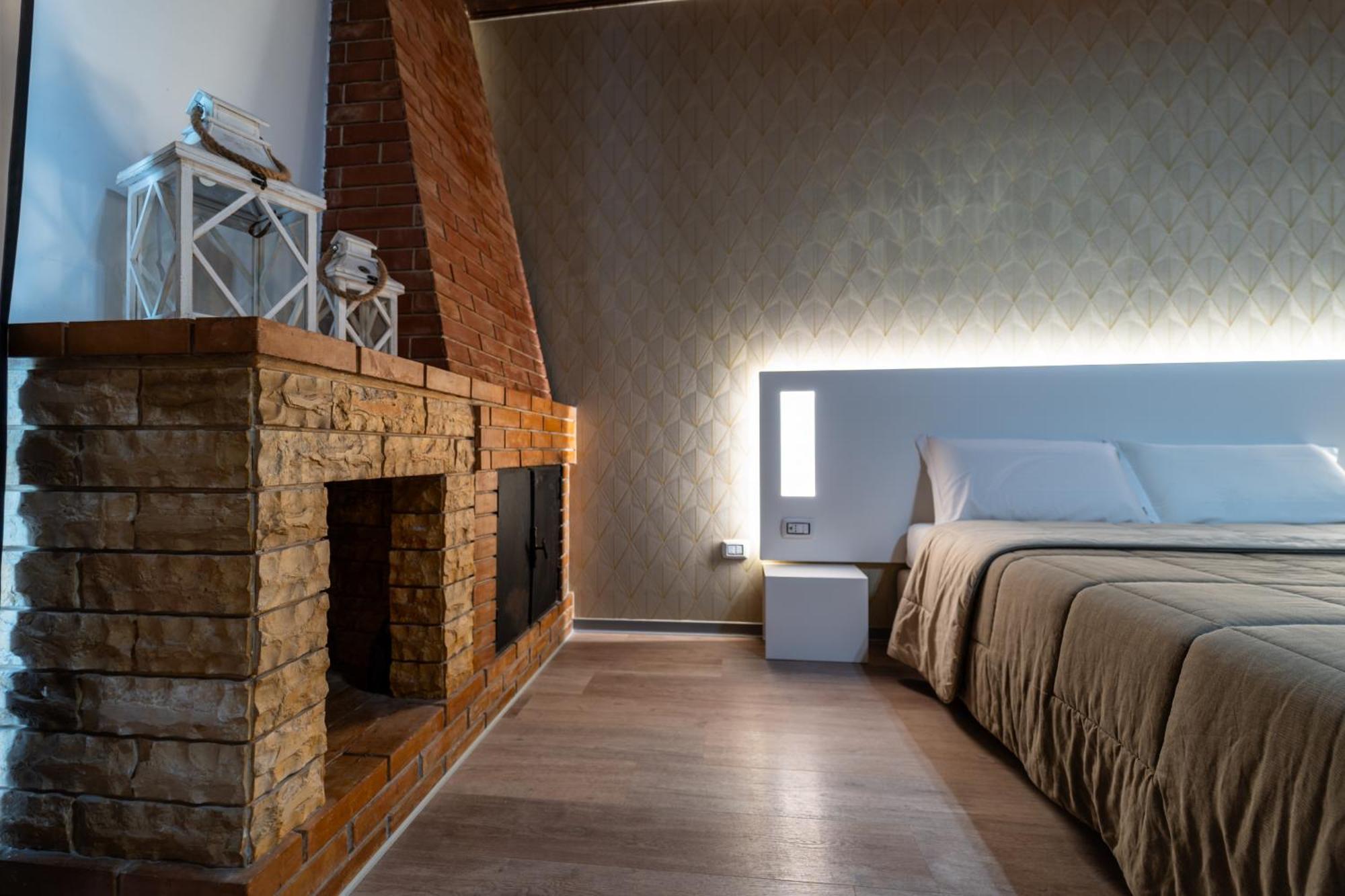 Alta Dimora Bed & Breakfast Bitritto ภายนอก รูปภาพ