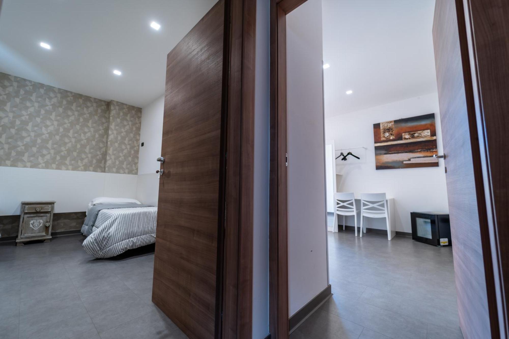Alta Dimora Bed & Breakfast Bitritto ภายนอก รูปภาพ