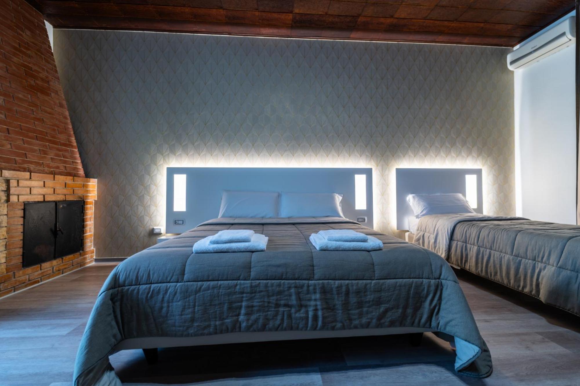 Alta Dimora Bed & Breakfast Bitritto ภายนอก รูปภาพ