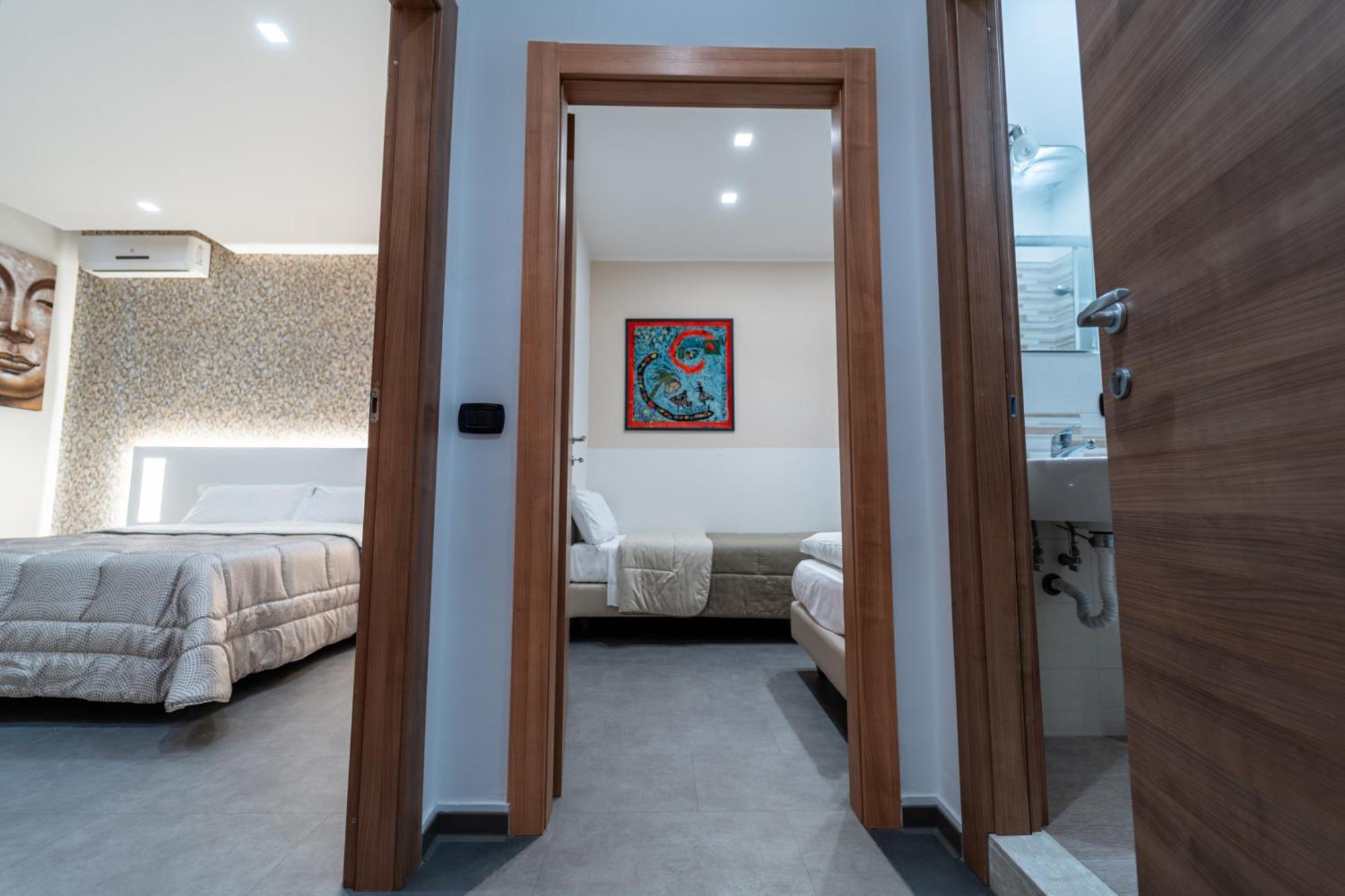 Alta Dimora Bed & Breakfast Bitritto ภายนอก รูปภาพ