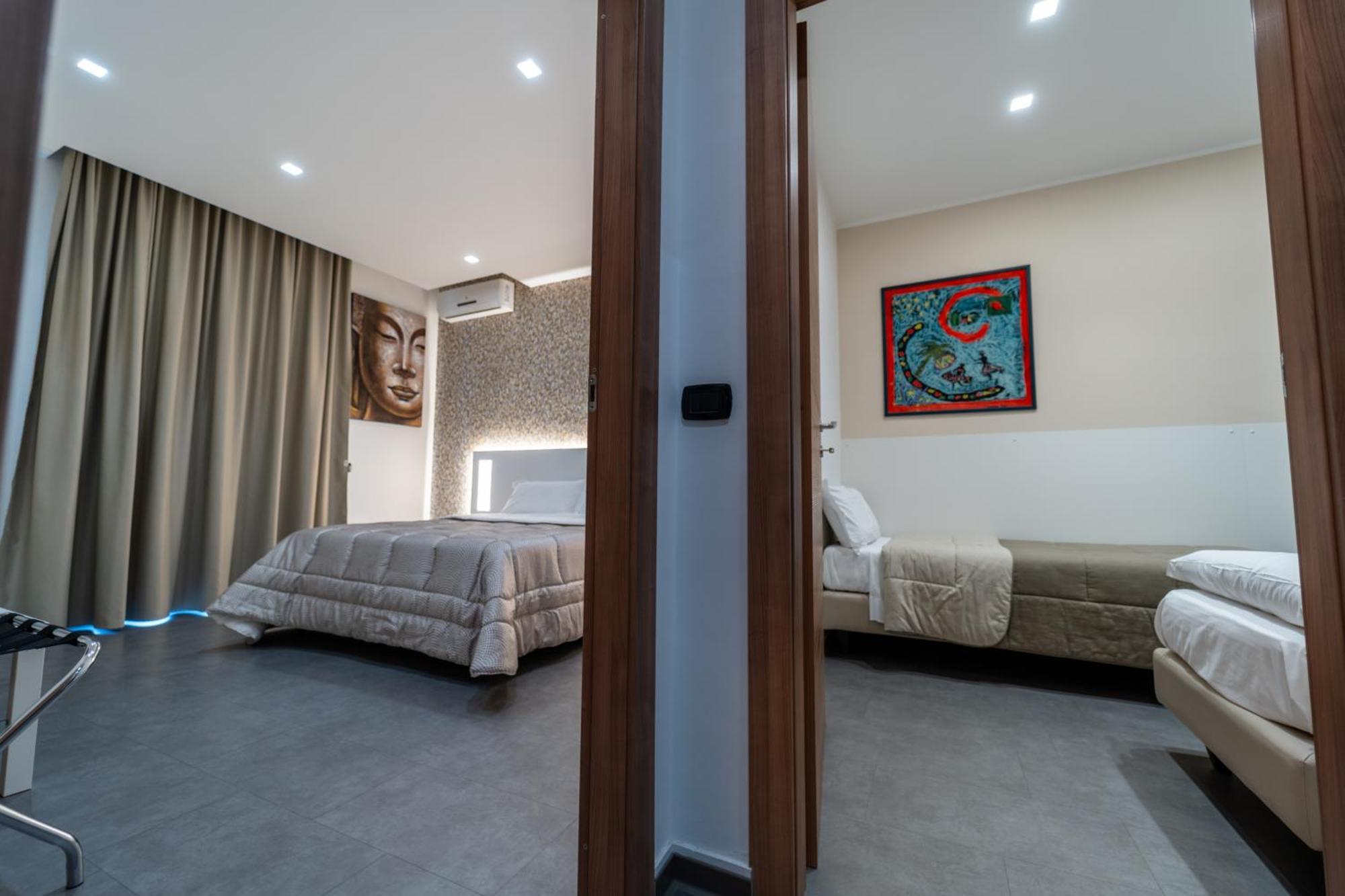 Alta Dimora Bed & Breakfast Bitritto ภายนอก รูปภาพ