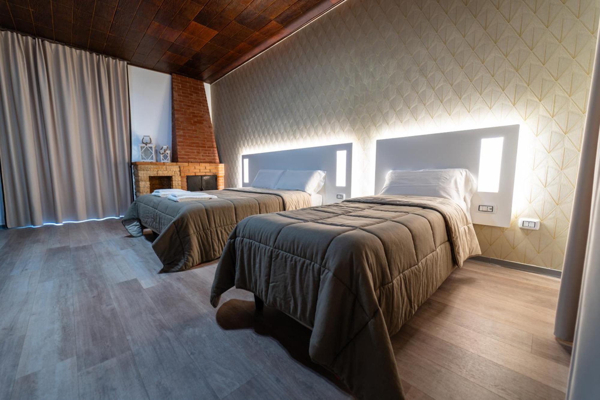 Alta Dimora Bed & Breakfast Bitritto ภายนอก รูปภาพ