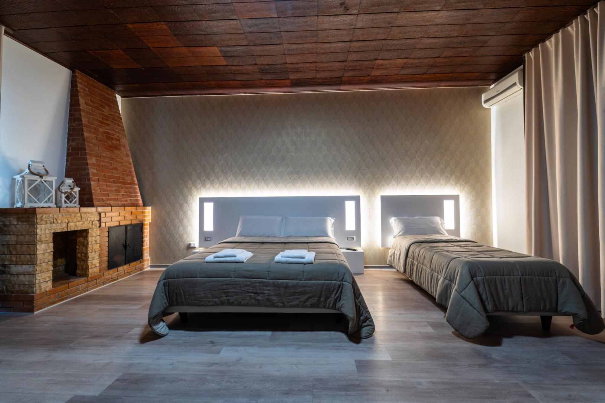 Alta Dimora Bed & Breakfast Bitritto ภายนอก รูปภาพ