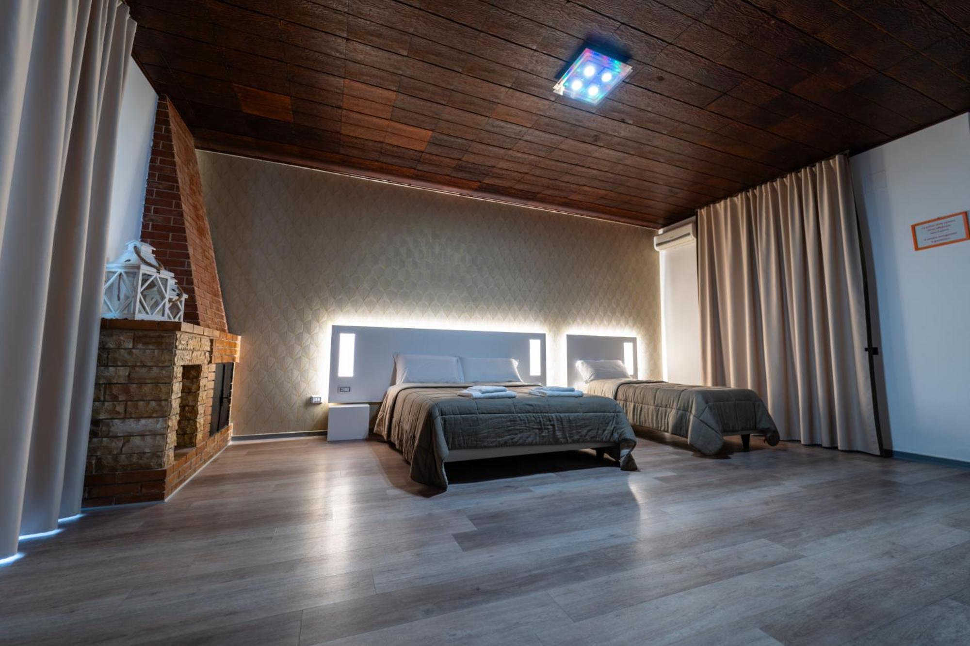 Alta Dimora Bed & Breakfast Bitritto ภายนอก รูปภาพ