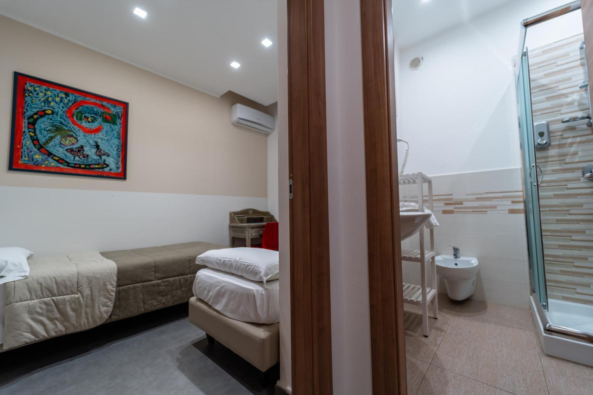 Alta Dimora Bed & Breakfast Bitritto ภายนอก รูปภาพ