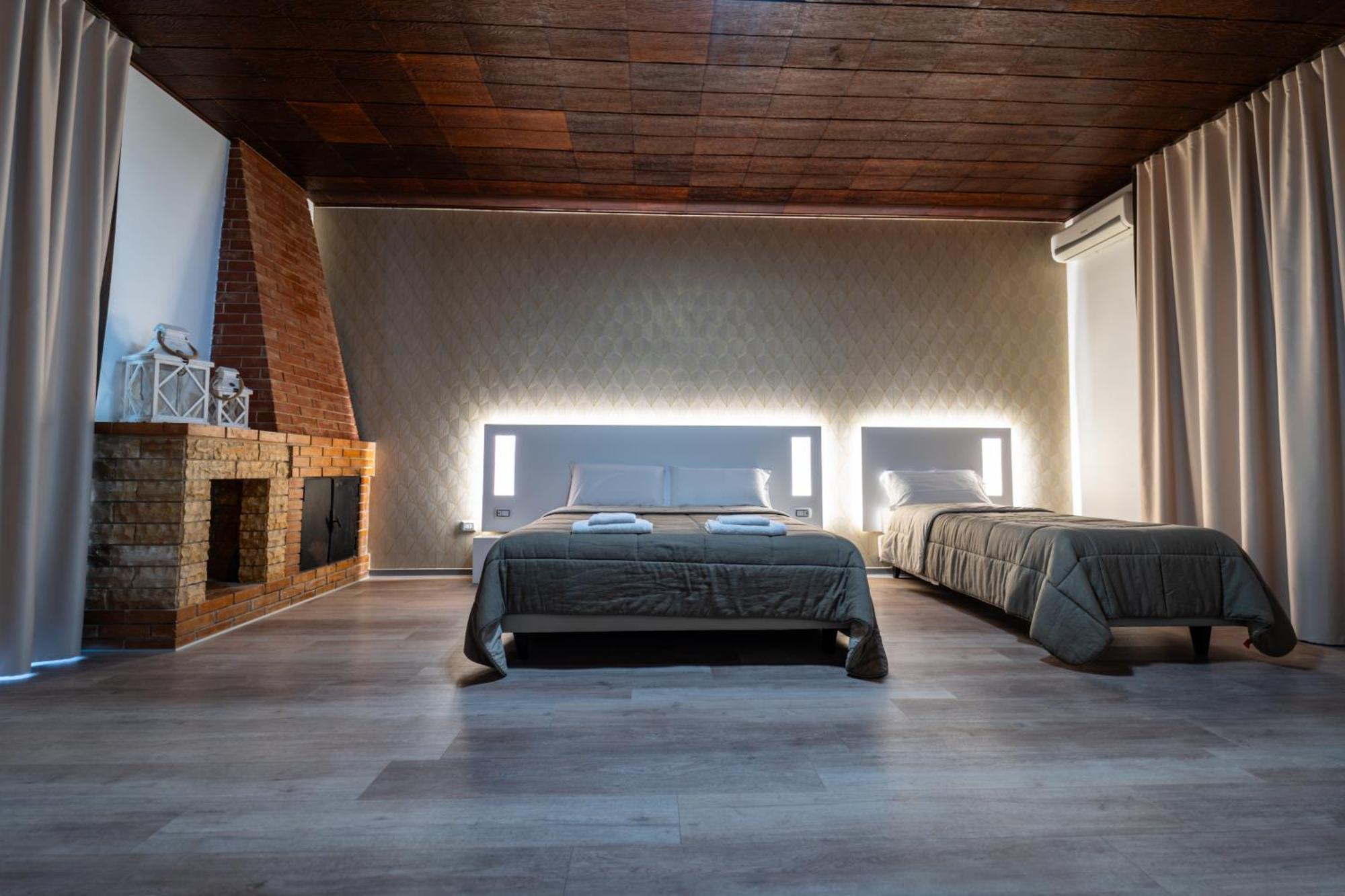 Alta Dimora Bed & Breakfast Bitritto ภายนอก รูปภาพ