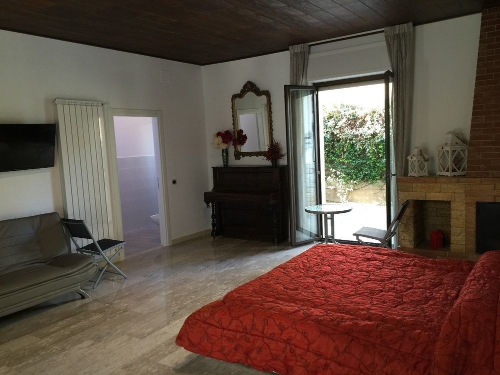 Alta Dimora Bed & Breakfast Bitritto ภายนอก รูปภาพ