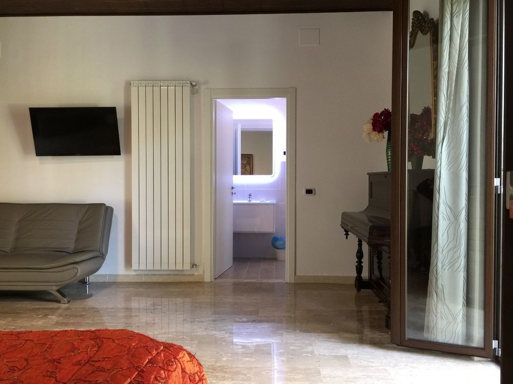 Alta Dimora Bed & Breakfast Bitritto ภายนอก รูปภาพ