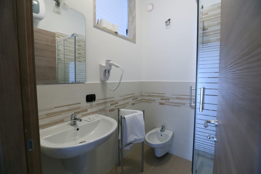 Alta Dimora Bed & Breakfast Bitritto ภายนอก รูปภาพ